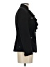 White House Black Market Black Blazer Size 2 Petite - photo 4