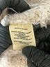 Knitted & Knotted Ivory Pullover Sweater Size M - photo 8