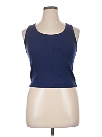 Universal Thread Sleeveless Top (view 1)