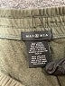 Max & Mia Solid Gray Casual Pants Size S - photo 4