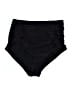 COCOPEAR Black Swimsuit Bottoms Size 2X - photo 1