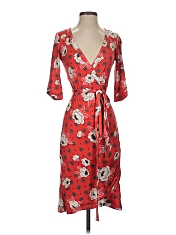 Yoana Baraschi Cocktail Dress (view 1)