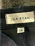 Lila Ryan Blue Dress Pants Size 16 - photo 4