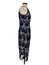 Keepsake 100% Polyester Blue Cocktail Dress Size S - photo 4