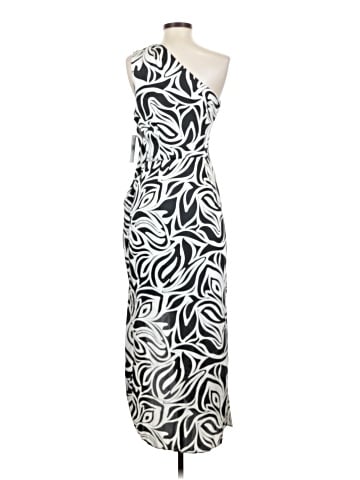 Donna Morgan Casual Dress (view 2)
