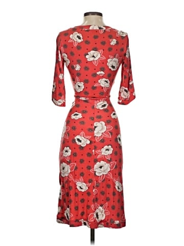 Yoana Baraschi Cocktail Dress (view 2)