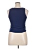 Universal Thread Blue Sleeveless Top Size XL - photo 2