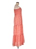 JS Collections Orange Casual Dress Size 12 - photo 4