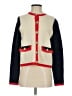 Boden 100% Cotton Ivory Jacket Size 2 - photo 1