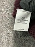Express Burgundy Poncho Size XL - photo 8