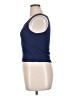 Universal Thread Blue Sleeveless Top Size XL - photo 5