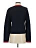 Boden 100% Cotton Ivory Jacket Size 2 - photo 2