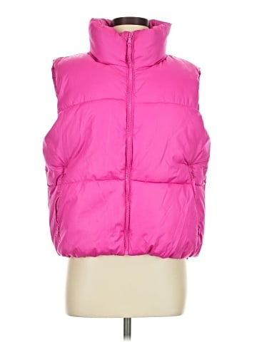 Old Navy Vest (view 1)