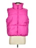 Old Navy 100% Polyester Pink Vest Size M - photo 1