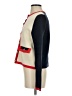 Boden 100% Cotton Ivory Jacket Size 2 - photo 5