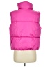 Old Navy 100% Polyester Pink Vest Size M - photo 2