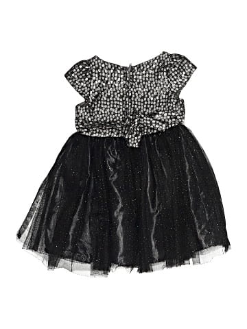 Sweet Heart Rose Dress (view 2)