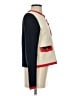 Boden 100% Cotton Ivory Jacket Size 2 - photo 4
