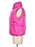 Old Navy 100% Polyester Pink Vest Size M - photo 5