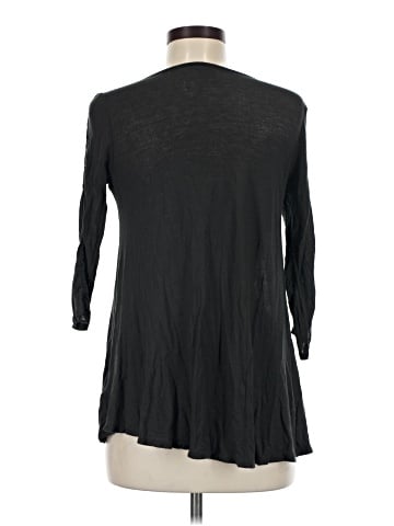 Kimchi Blue 3/4 Sleeve T-Shirt (view 2)