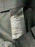 Paige 100% Polyurethane Black Active Pants Size S - photo 8