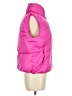 Old Navy 100% Polyester Pink Vest Size M - photo 4