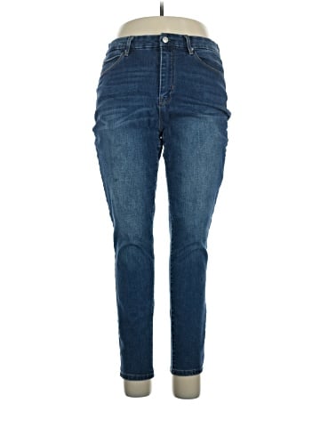 Nicole Miller New York Jeans (view 1)