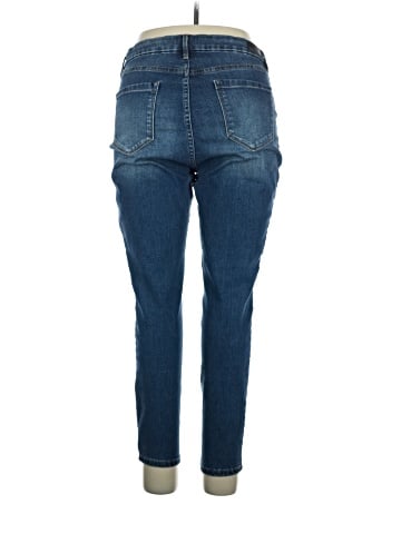 Nicole Miller New York Jeans (view 2)