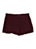 Halara Solid Burgundy Skort Size XL - photo 2