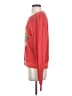 Wildfox Hearts Red Sweatshirt Size XS - photo 5