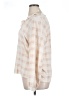 Bobeau Ivory Long Sleeve Blouse Size XL - photo 5