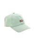 Levi's Green Baseball Cap One size - photo 1