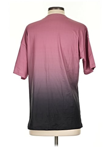 Unbranded Short Sleeve T-Shirt (view 2)