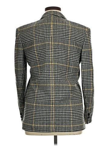 Pendleton Blazer (view 2)