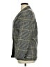 Pendleton Houndstooth Gold Blazer Size 14 - photo 5