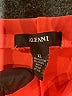 Alfani Red Casual Pants Size XL - photo 4