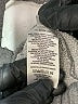t.la Gray Pullover Sweater Size L - photo 9