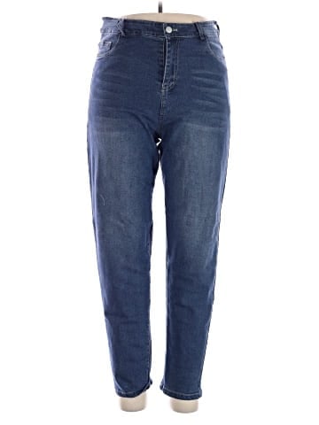 Unbranded Jeans (view 1)