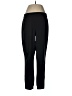 Apt. 9 Solid Black Active Pants Size M - photo 1