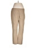 Theory Tan Dress Pants Size 8 - photo 1