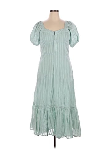 And Now This Casual Dress (view 1)
