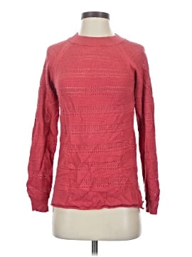 Market and Spruce Pullover Sweater (view 1)