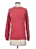 Market and Spruce Red Pullover Sweater Size XS - photo 1