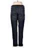 2.1 DENIM Solid Blue Jeans Size 27 waist - photo 2