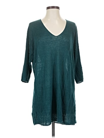 Eileen Fisher Poncho (view 1)
