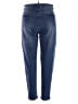 Unbranded Solid Blue Jeans Size XL Petite - photo 2
