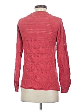 Market and Spruce Pullover Sweater (view 2)
