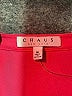 Chaus 100% Polyester Pink Sleeveless T-Shirt Size M - photo 7
