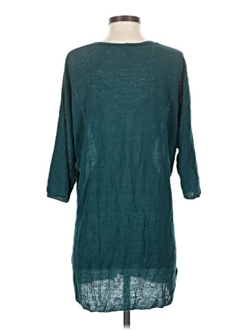 Eileen Fisher Poncho (view 2)