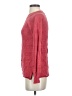 Market and Spruce Red Pullover Sweater Size XS - photo 5